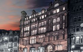 Terlon Apartments